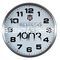 Besiktas Wall Clock