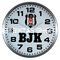 Besiktas Wall Clock