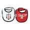 Besiktas Cotton Bib