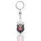Besiktas Logo Key ring