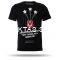 Besiktas CHAMPIONSHIP T-shirt 2016/17