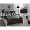 Besiktas Bedroom Double Set