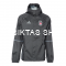 Besiktas Allweather Jacket 2016/17