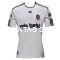 Besiktas Ss Away Jersey 10/11