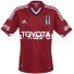 Besiktas Third Jersey 12/13 from  at Besiktas Shop # L20116 TP