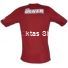 Besiktas Third Jersey 12/13 from  at Besiktas Shop # L20116 TP
