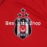 Besiktas Red Presentation Polo 2017/18 from adidas at Besiktas Shop # BQ2623