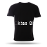 Besiktas VODAFONE ARENA T-shirt from Besiktas JK at Besiktas Shop # 