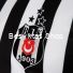 Besiktas Away Jersey 2017/18 from adidas at Besiktas Shop # CI4514 FP