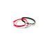 Besiktas Set 3 Silicon Bracelets from  at Besiktas Shop # 