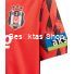Besiktas Third Jersey 2020/21 from adidas at Besiktas Shop # 