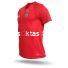 Besiktas Red Training Jersey 2017/18 from adidas at Besiktas Shop # BP8557