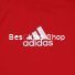 Besiktas Red Presentation Polo 2017/18 from adidas at Besiktas Shop # BQ2623