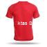Besiktas Red Training Jersey 2017/18 from adidas at Besiktas Shop # BP8557