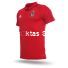 Besiktas Red Presentation Polo 2017/18 from adidas at Besiktas Shop # BQ2623