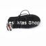 Besiktas Glass-Lined Logo Pin from  at Besiktas Shop # 