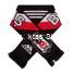 Besiktas Scarf from  at Besiktas Shop # 