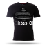 Besiktas VODAFONE ARENA T-shirt from Besiktas JK at Besiktas Shop # 
