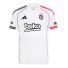Besiktas Home Jersey 2025/26 from adidas at Besiktas Shop # JD1418