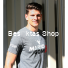 Besiktas GOMEZ T-shirt from Besiktas JK at Besiktas Shop # GMZ
