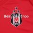 Besiktas Red Training Jersey 2017/18 from adidas at Besiktas Shop # BP8557