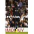 Besiktas # 9 BA LS Away Match Jersey 2014/15 ( UEFA UEL Badge + UEFA Respect Badge ) Size L from adidas at Besiktas Shop # 