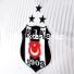 Besiktas Home Jersey 2017/18 from adidas at Besiktas Shop # CI4513 FP