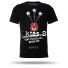 Besiktas CHAMPIONSHIP T-shirt 2016/17 from Besiktas JK at Besiktas Shop # CHAMPIONSHIP