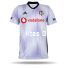 Besiktas Third Jersey 2019/20 from adidas at Besiktas Shop # DX3697