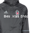 Besiktas Allweather Jacket 2016/17 from adidas at Besiktas Shop # AN9862