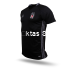 Besiktas Black Training Jersey 2016/17 from adidas at Besiktas Shop # S93530