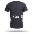 Besiktas Grey Training Jersey 2017/18 from adidas at Besiktas Shop # BQ2807