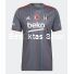 Besiktas Third Jersey 2021/22 from adidas at Besiktas Shop # GT9592