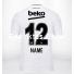 Besiktas Home Jersey 2016/17 from  at Besiktas Shop # BG8470 FP