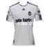 Besiktas Ss Away Jersey 10/11